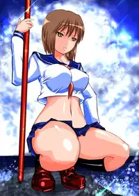 [Freeze World] Keikoku Suikoden