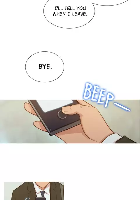 Scandal of the Witch Ch.1-38