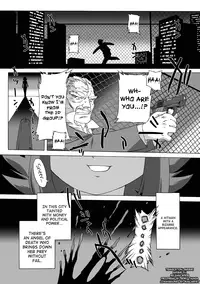 [Ohta Takeshi] Succubus Distortion! Ch.1-6 [English] [biribiri] [Digital]
