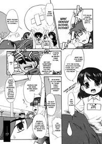 [Nekogen] Papa Nanka Daikirai [English]