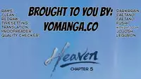 [Shampoo] Heaven Ch.1-12 (English) (YoManga) (Ongoing)