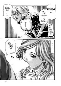 [Haruki] Kisei Juui Suzune | Parasite Doctor Suzune 4 [English] [Tonigobe]