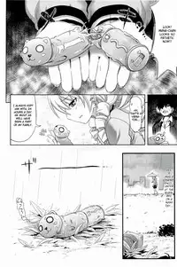 [Makinosaka Shinichi] Pure Days [English]