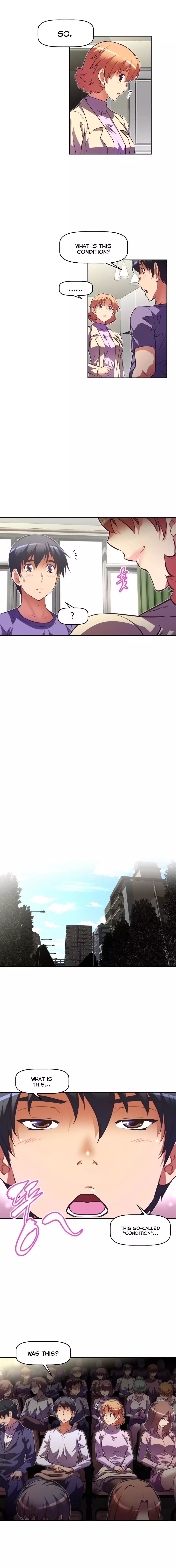 Brawling Go Ch.76-112