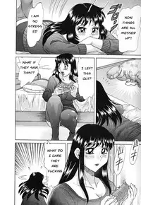 Family Porn [English] [Rewrite] [EZ Rewriter]