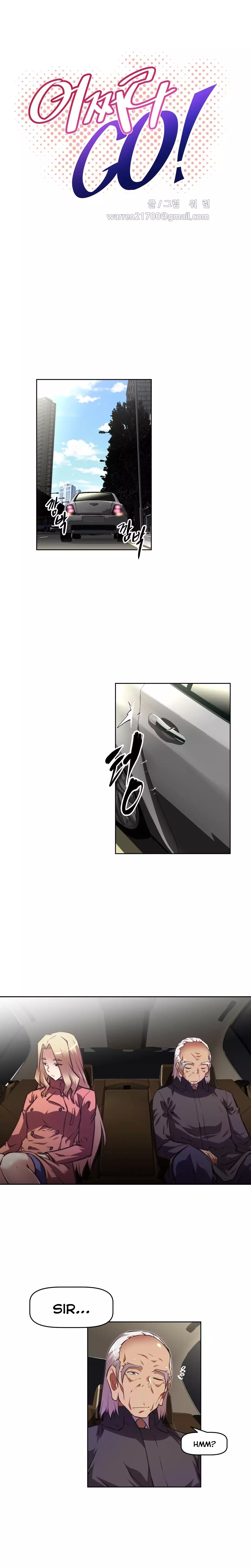 Brawling Go Ch.76-112