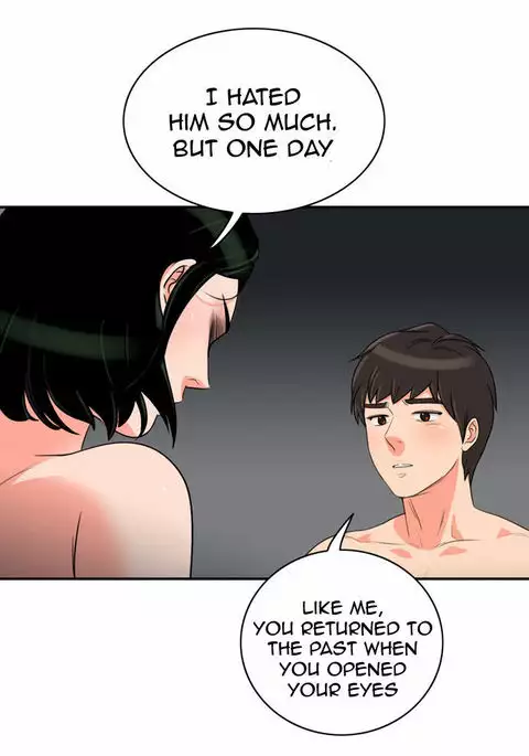 Do It One More Time CH.1-5