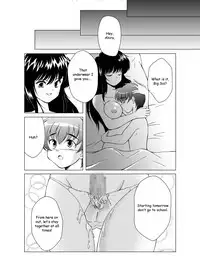 [Majikoro] Kingdom of women's rights [English]