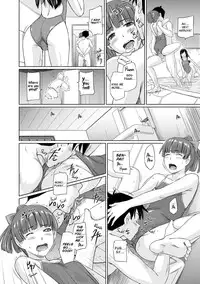 [Kisaragi Gunma] Welcome to Tokoharu Apartments [English] [Decensored]