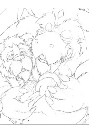 Corruption - SIGHT & Sketches -