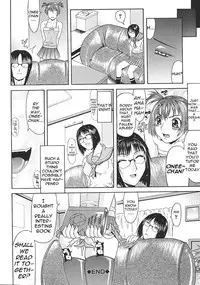 [Gura Nyuutou] Escape [English] [Yuribou]