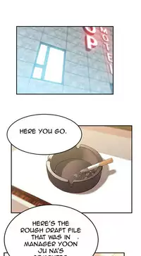 My Office Ch.1-33 (English) (Ongoing)