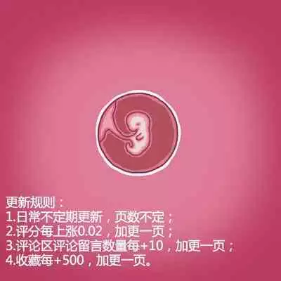 Yumi's Study Abroad/由美的留学生活（汉化）（连载中）