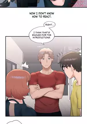 Sexercise Ch.26/?