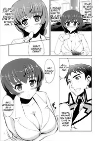 (SC64) [KNIGHTS (Kishi Nisen)] Mahouka Koukou no Retsujou Sensei (Mahouka Koukou no Rettousei) [English] [Tigoris Translates]