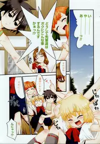 COMIC Megastore 2005-09