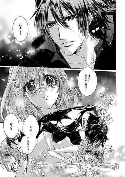 鬼畜兄弟の悶絶調教~私はいいなり奴隷~