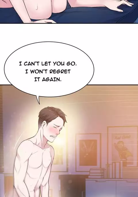 Tissue Thieves Ch.1-12
