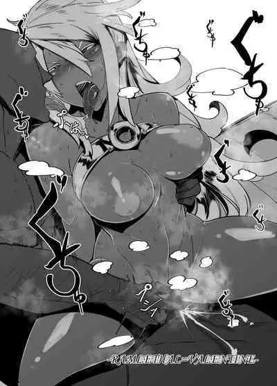 [Konatuiro (Mr.way)] Mou Gaman Dekinai no... (Guilty Gear) [Digital]