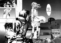 [Yonekura Kengo] The Yellow Hearts 1 [English] [Hell's Castle]