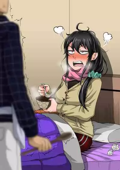 [Juna Juna Juice] Mukatsuku Imouto wa Chanto Shikaranakucha 1-20 Matome