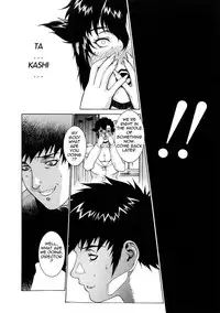 [Motchie Kingdom (Mocchii Oukoku)] DV [English] [tadanohito]