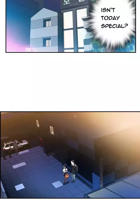 Tissue Thieves Ch.1-12