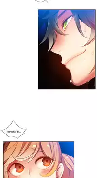 [Juder] Lilith`s Cord Ch.1-22 (English) (Ongoing)