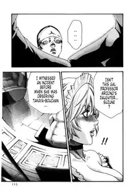 [Haruki] Kisei Juui Suzune | Parasite Doctor Suzune 4 [English] [Tonigobe]