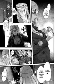 [ShindoL] Henshin -emergence- Ch. 7 (COMIC X-EROS #41) [English] {anon}