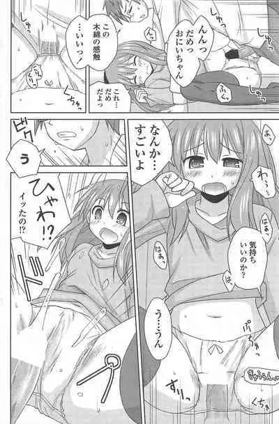 COMIC Penguin Celeb 2010-08