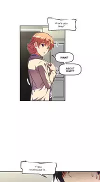 [Worin] Brawling Go Ch.76-84 (English) (Ongoing)