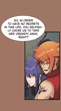 [Hong BanJang] Aharoo Ch.1-39 (English) (YoManga) (Ongoing)