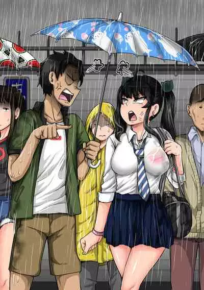 [Juna Juna Juice] Mukatsuku Imouto wa Chanto Shikaranakucha 1-20 Matome