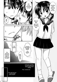 (COMITIA108) [AquaDrop (Mikami Mika)] Oyasumi Sex [English] {Hennojin} [Decensored]