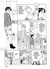 [Suehirogari] Sexhibition [English]