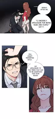 [The Jinshan] Sadistic Beauty Ch.1-10 (English) (Ongoing)