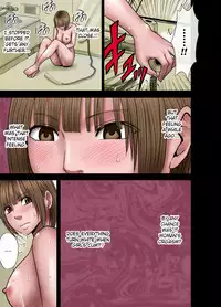 [Crimson (Carmine)] Virgin Change Ch. 1 [English]