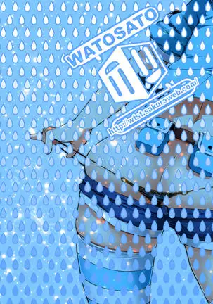 Akusei Kawashiro Nitori-san