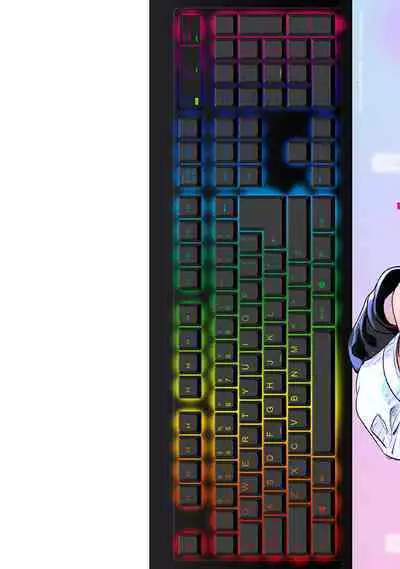 Senpai、Nakamisete 1｜前辈，看看里面 1