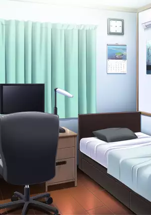 Pichipichi Chakui Seiheki ~Koushinchou de Pita-cos Chakui Fetish no Onaidoshi~