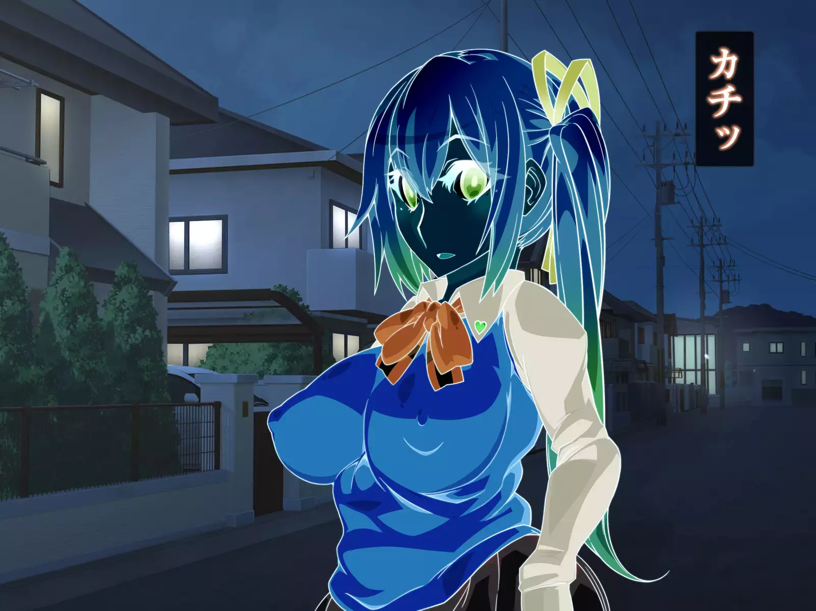 Isekai Smartphone No Ninen Keiyaku: Zenpen