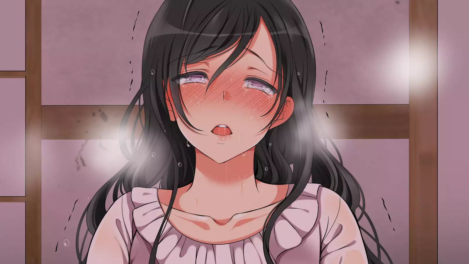 A neglectful village Vol. 4~7