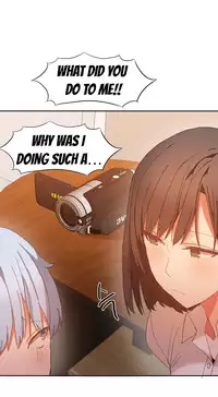 [Mx2J] Hahri's Lumpy Boardhouse Ch. 0-18 [English] (YoManga) (Ongoing)