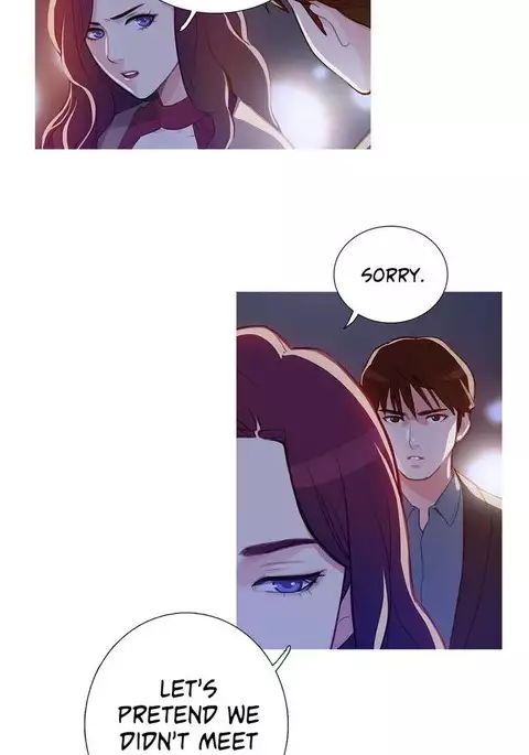 Scandal of the Witch Ch.1-24