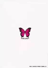 (Reitaisai 6) [Itou Life] Touhou Usa Usa (Touhou Project) [English] [CGRascal]