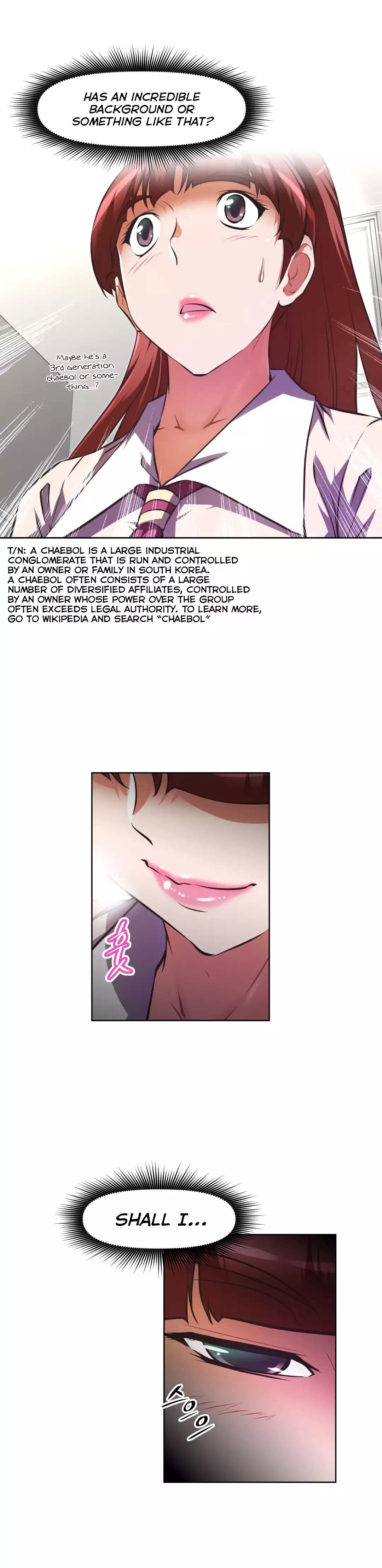 Brawling Go Ch.76-112