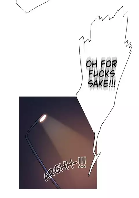 Scandal of the Witch Ch.1-39