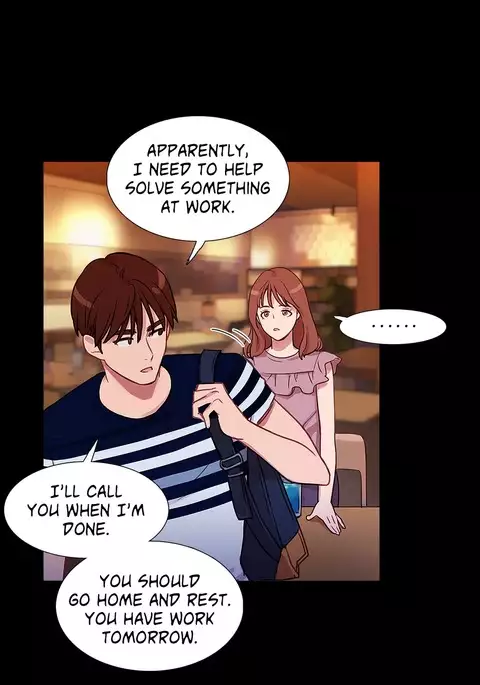 Scandal of the Witch Ch.1-37