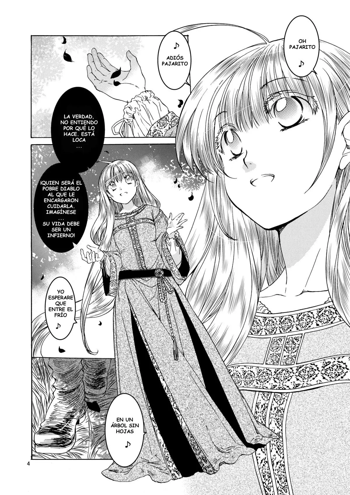 Saint Foire Festival /eve richildis: 1 & 2